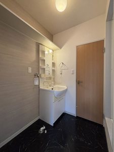 ガーデンハイツ B202号-6