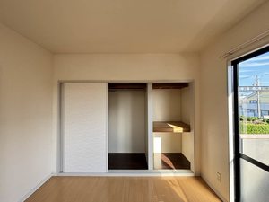 ガーデンハイツ B202号-9