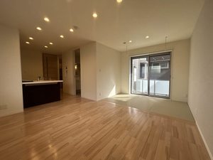 メルベーユ中郷 0107号-2