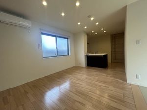 メルベーユ中郷 0107号-3