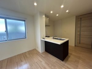 メルベーユ中郷 0107号-4