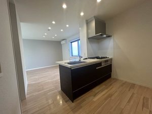 メルベーユ中郷 0107号-5