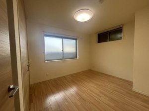 メルベーユ中郷 0107号-6