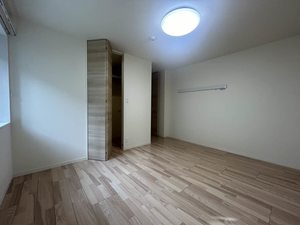 メルベーユ中郷 0107号-7