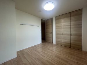 メルベーユ中郷 0107号-8