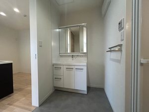 メルベーユ中郷 0107号-10