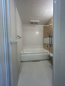 メルベーユ中郷 0107号-11