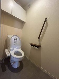 メルベーユ中郷 0107号-12