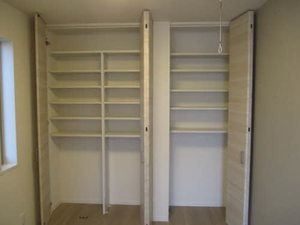 ベレオ北安田（仮称） 0101号-5