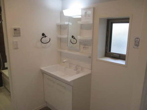 ベレオ北安田（仮称） 0101号-11