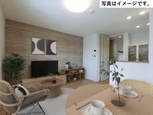 ベレオ北安田（仮称） 0203号-2