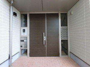 ベレオ北安田（仮称） 0203号-4