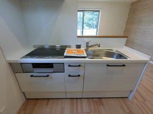 ベレオ北安田（仮称） 0203号-8