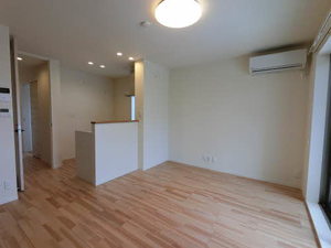 ベレオ北安田（仮称） 0203号-9