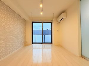 ベレオ南長野 0202号-2