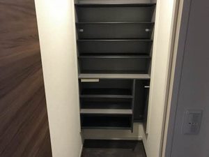 グランシャリオ 0203号-3