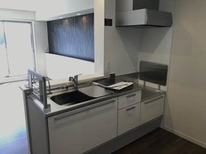 グランシャリオ 0203号-5