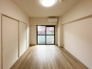 グローブハイツ丘上 0301号-2