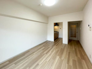 グローブハイツ丘上 0301号-3