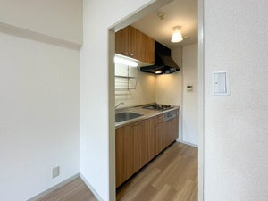 グローブハイツ丘上 0301号-4