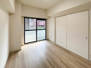 グローブハイツ丘上 0301号-5