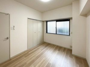 グローブハイツ丘上 0301号-6