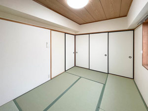 グローブハイツ丘上 0301号-8