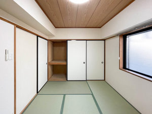 グローブハイツ丘上 0301号-9