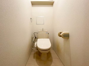 グローブハイツ丘上 0301号-12