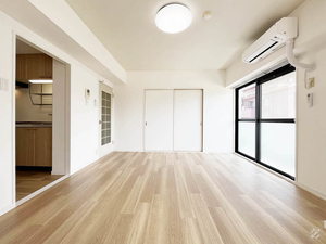 グローブハイツ丘上 0306号-3