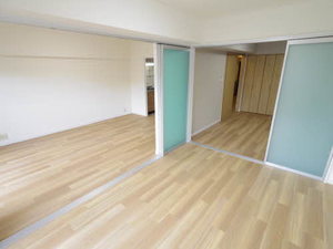 グローブハイツ丘上 0502号-5