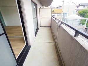 グローブハイツ丘上 0502号-10