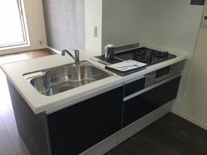 グリーンテラス春岡 0203号-4