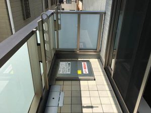 グリーンテラス春岡 0203号-8