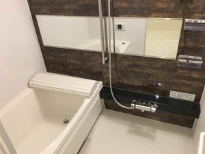 グリーンテラス春岡 0203号-10