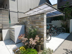 グリーンテラス春岡 0203号-14