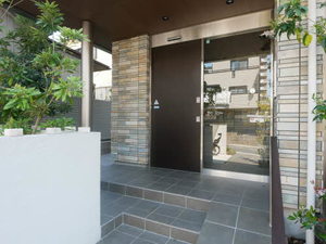 グリーンテラス春岡 0203号-15