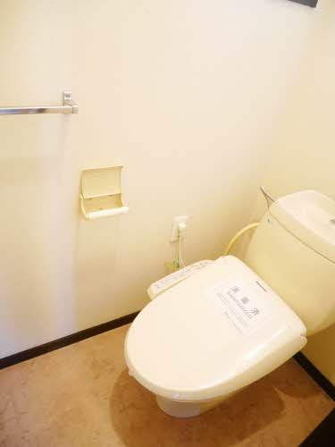 シティライフ原永 0202号-12