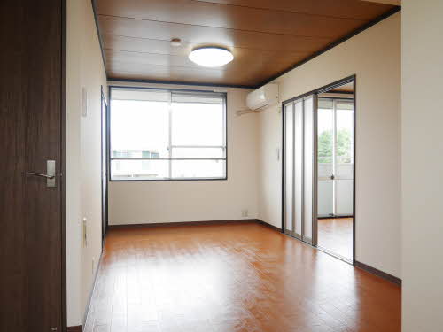 シティライフ原永 0203号-2