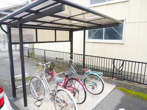 シティライフ原永 0203号-15