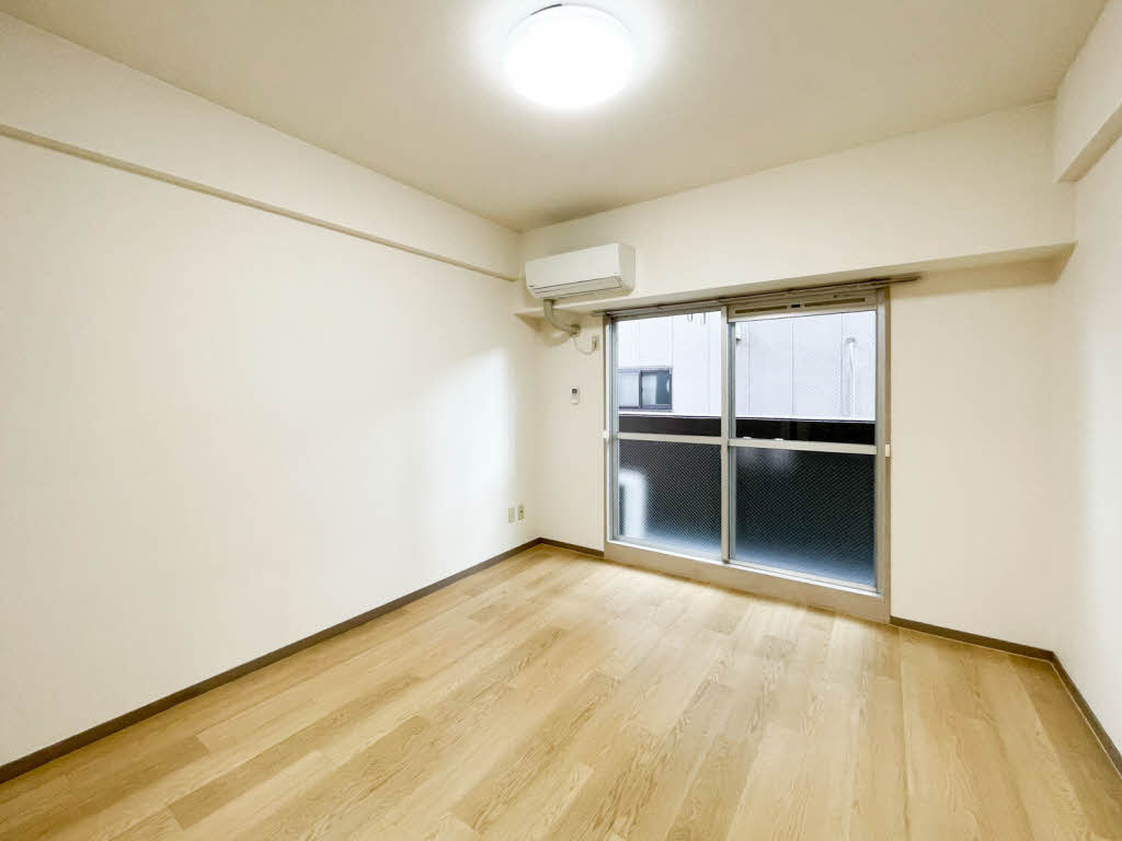 メゾン大進 0206号-2