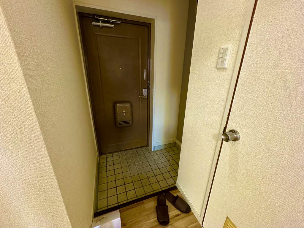 マンション宮浦 0105号-11