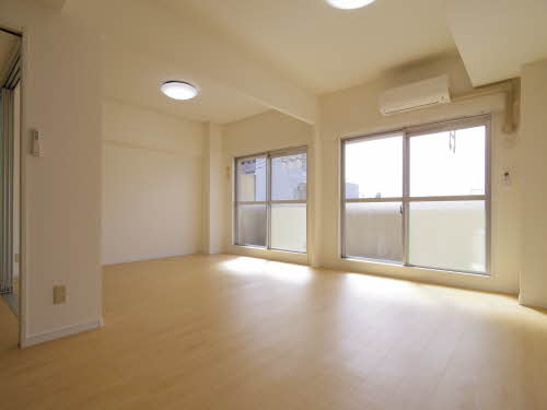 ファミール六番 0402号-3