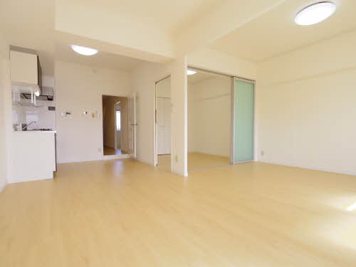 ファミール六番 0402号-4