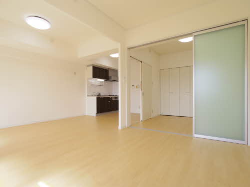 ファミール六番 0402号-5