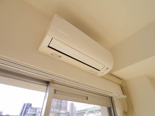 ファミール六番 0402号-8