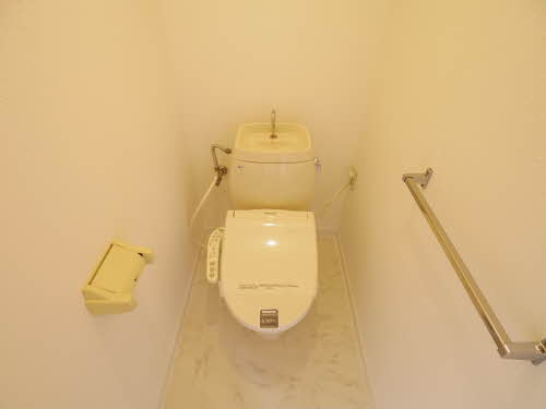 ファミール六番 0402号-13