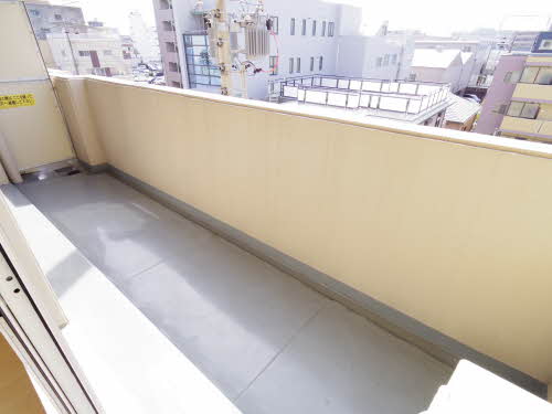 ファミール六番 0402号-14