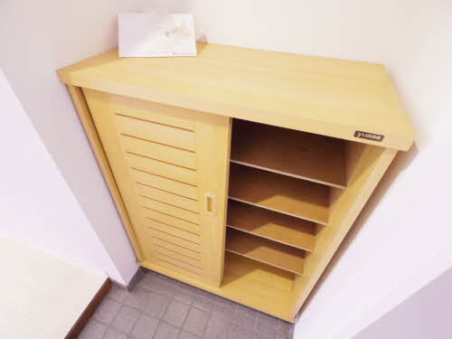 ファミール六番 0402号-15