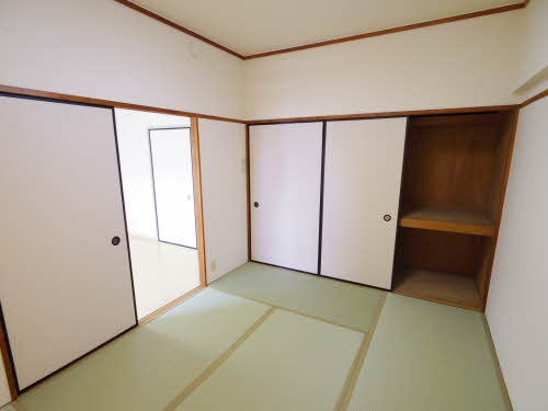 ファミール六番 0903号-6
